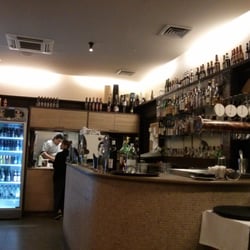 BBQ Tapas Bar