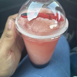 Slushy