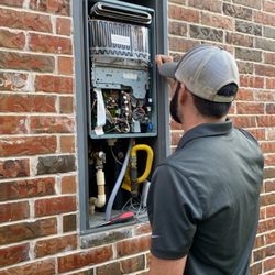 O'Bryan Plumbing Services