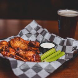 Tilted Kilt Pub & Eatery