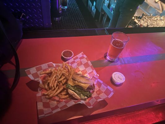 Badlands Portland by null