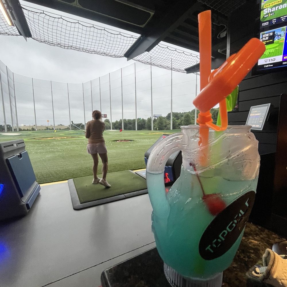 Topgolf - Drink - Golf Near Me - Cranston, Rhode Island Topgolf - Drink - Golf Near Me - Cranston, Rhode Island