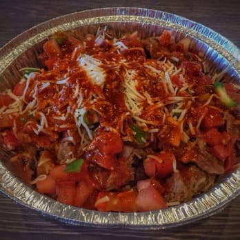 Los Taquitos - Carnitas Bowl - Mexican Near Me - Phoenix, Arizona Los Taquitos - Carnitas Bowl - Mexican Near Me - Phoenix, Arizona