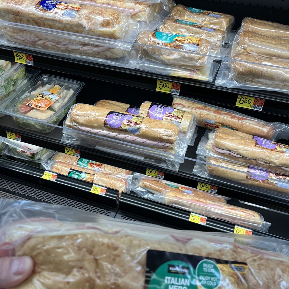 Walmart Supercenter - Um no , just no! - Grocery Near Me - Willow Grove, Pennsylvania Walmart Supercenter - Um no , just no! - Grocery Near Me - Willow Grove, Pennsylvania