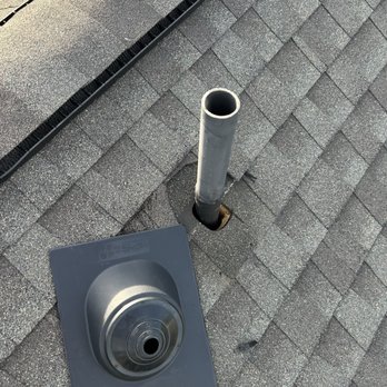 A1 Home-Improvements - Before - Roofing Near Me A1 Home-Improvements - Before - Roofing Near Me