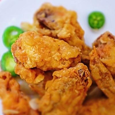 China Taste, MD by null