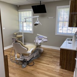 1st Family dental-West Roseland