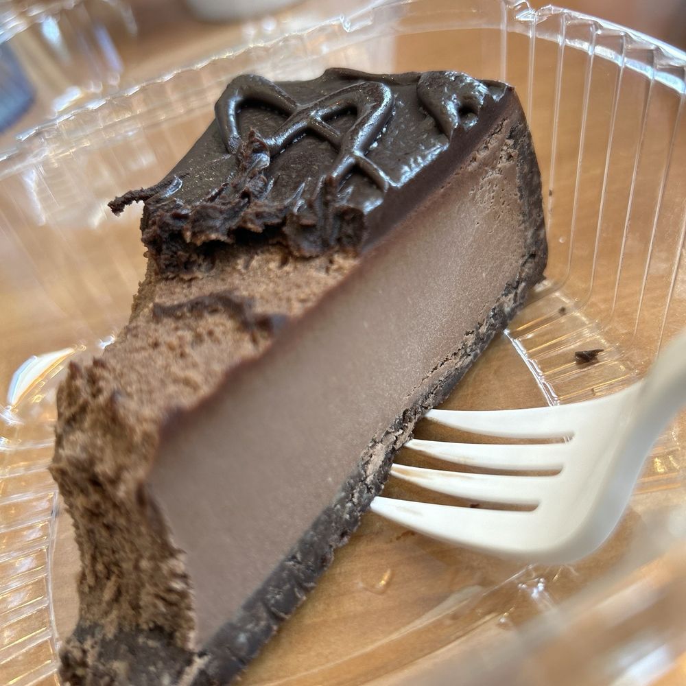 Eaten part of it already but damn it's good!! Eaten part of it already but damn it's good!!