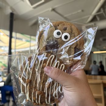 Calic Bagel - Cookies - Bagels Near Me - Los Angeles, California