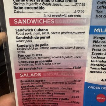 Mis Raices Restaurant - Puerto Rican Near Me - Teaneck, New Jersey Mis Raices Restaurant - Puerto Rican Near Me - Teaneck, New Jersey