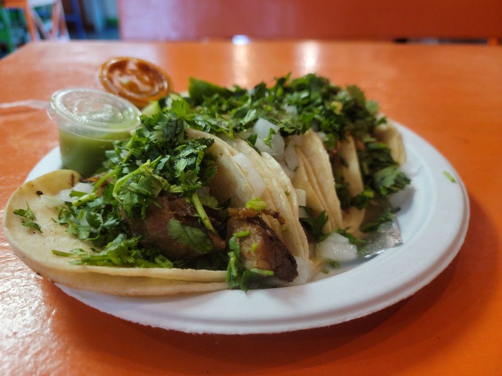 RICOS TACOS LAUREL 163 Photos & 73 Reviews Tacos 323 Washington