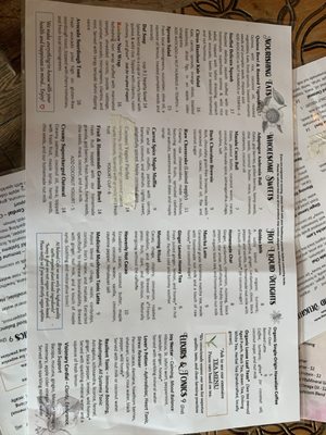 Menu photo 8 Beloved Cafe San Francisco, CA Menu photo 8 Beloved Cafe San Francisco, CA