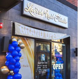 Exterior photo of Lavish Nails Studio - Passaic, New Jersey Exterior photo of Lavish Nails Studio - Passaic, New Jersey
