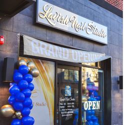 Lavish Nails Studio