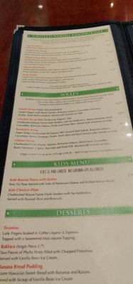 Menu photo 3 Panini Kabob Grill Cerritos, CA Menu photo 3 Panini Kabob Grill Cerritos, CA