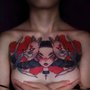 MY Ink Tattoo Studio