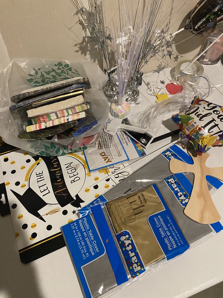 DOLLAR TREE Updated October 2024 11 Photos & 29 Reviews 5170