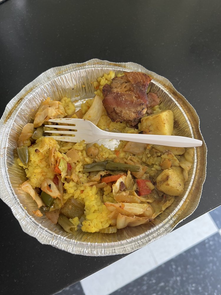 Pan A Day Take Away