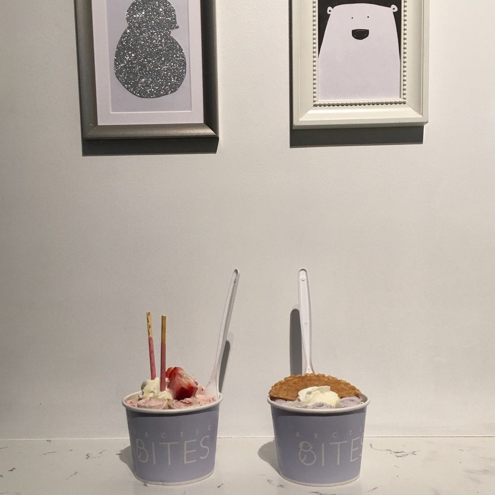 Arctic Bites - Ice Cream & Frozen Yogurt Near Me - Toronto, Ontario Arctic Bites - Ice Cream & Frozen Yogurt Near Me - Toronto, Ontario
