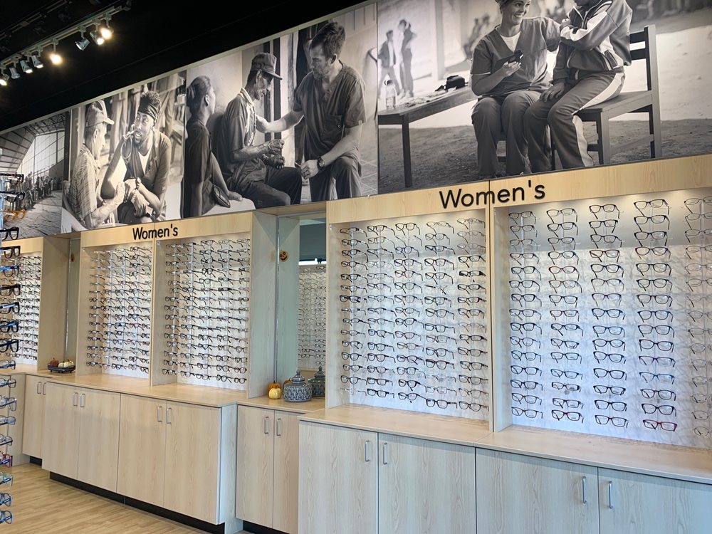 SUCCESS VISION EXPRESS OF HOT SPRINGS Updated October 2024 17 Reviews 4043 Central Ave