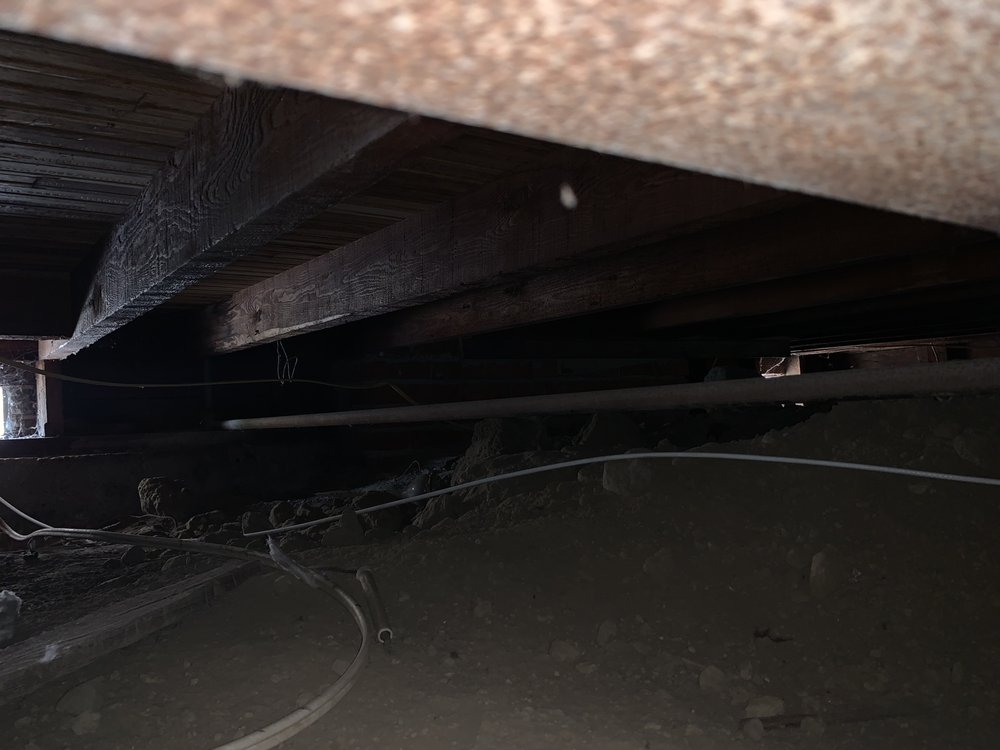 Slide of RLM Cali Builders