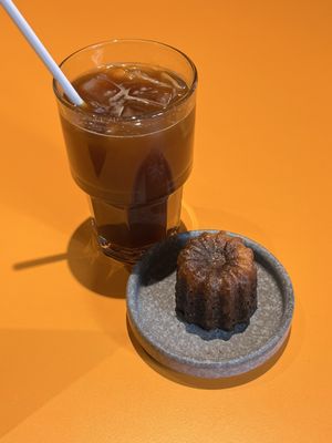 Milli by Metric by null