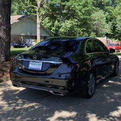 Smoked Out Window Tinting - These pictures of some of our recent work here at Smoked Out window tinting.