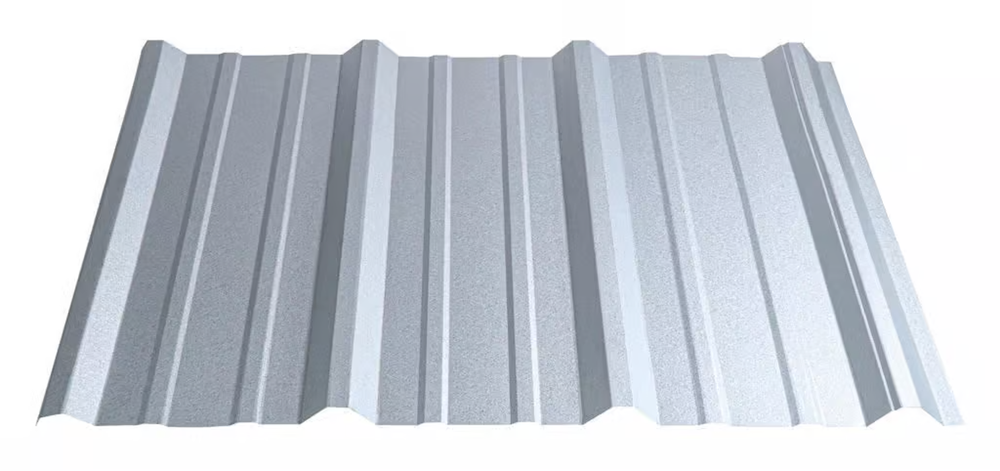 Slide of RCA Metal Supply