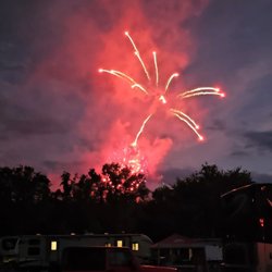 Erie KOA