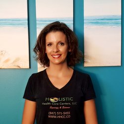 Holistic Health Care Centers - Kimberly Leupold, DACM, L.Ac., Dipl. Ac., HTPA Owner, Doctor of Acupuncture and Chinese Medicine