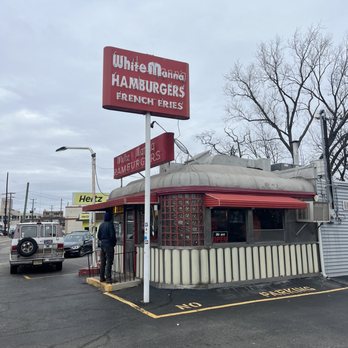 White Manna - Burgers Near Me - Hackensack, New Jersey White Manna - Burgers Near Me - Hackensack, New Jersey