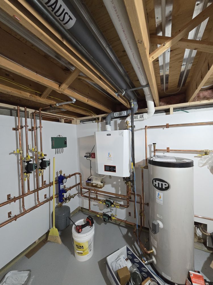 Slide of Perricone Home Services