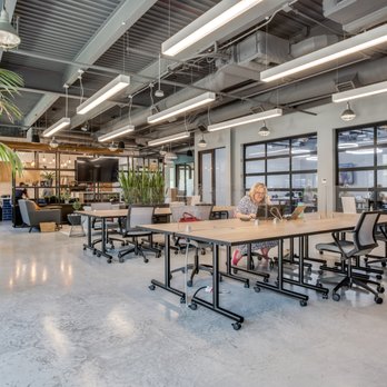 FUSE Workspace-Bee Cave - Shared Office Spaces Near Me - Austin, Texas