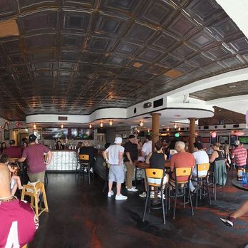 Grind At Kona Tiki Bar - FSU game day activities - New American Near Me - Ormond Beach, Florida Grind At Kona Tiki Bar - FSU game day activities - New American Near Me - Ormond Beach, Florida