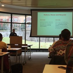 Amherst H. Wilder Foundation - Communication workshop through Minnesota Council of Nonprofits