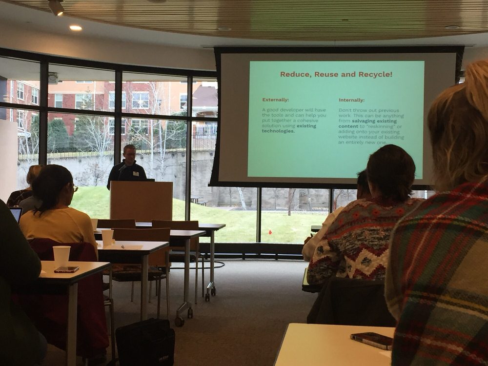 Amherst H. Wilder Foundation - social services organization in Saint Paul, MN