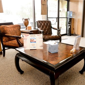 Dream Smile Team - Comfortable patient waiting area - General Dentistry Near Me - Spring, Texas Dream Smile Team - Comfortable patient waiting area - General Dentistry Near Me - Spring, Texas