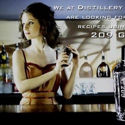 Distillery No. 209