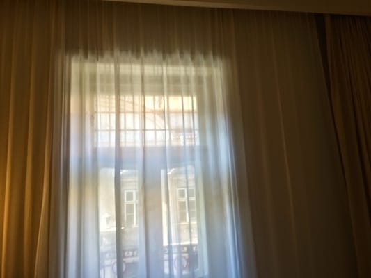 K+K Hotel Central Prague by null