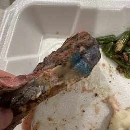 Ribeye Ribeye
