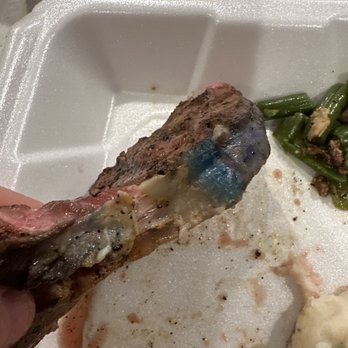 Metropolitan Steakhouse - Ribeye - Steakhouses Near Me - Leavenworth, Kansas Metropolitan Steakhouse - Ribeye - Steakhouses Near Me - Leavenworth, Kansas