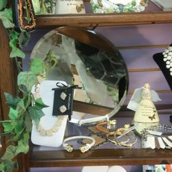 Sophia's - Jewelry.