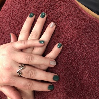 Polish Pros - Thank you for helping me pick out just the green I needed. Amazing manicure Cari and beautiful pedicure Yen. Will definitely be back! - Nail Salons Near Me - San Diego, California Polish Pros - Thank you for helping me pick out just the green I needed. Amazing manicure Cari and beautiful pedicure Yen. Will definitely be back! - Nail Salons Near Me - San Diego, California