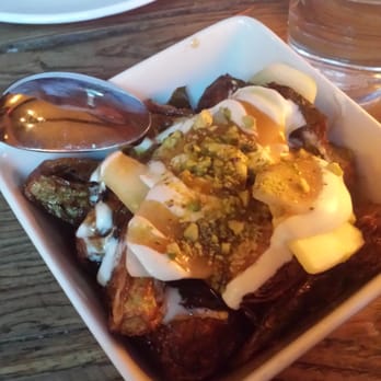 Alta - Brussel sprouts - Tapas Bars Near Me - New York, New York Alta - Brussel sprouts - Tapas Bars Near Me - New York, New York