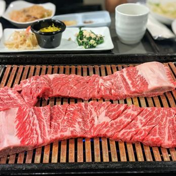 Chungdam - Prime short rib - Korean Near Me - Santa Clara, California Chungdam - Prime short rib - Korean Near Me - Santa Clara, California