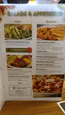 Menu photo 4 Denny's Norridge, IL
