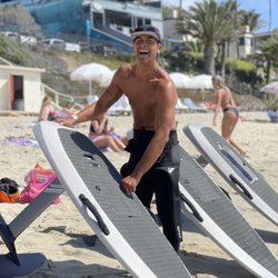 BeachFoil