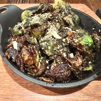 Finney's Crafthouse - Camarillo - Crispy Brussels - New American Near Me - Camarillo, California Finney's Crafthouse - Camarillo - Crispy Brussels - New American Near Me - Camarillo, California