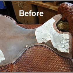 Hooks Leather & Tack