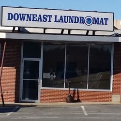 Downeast Laundromat